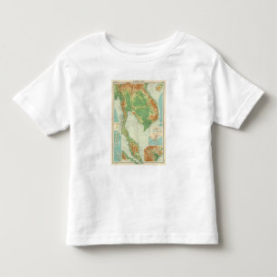 Farther India Toddler T-Shirt