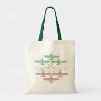 Farvahar Hand Bag