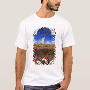 Fascimile of December T-Shirt