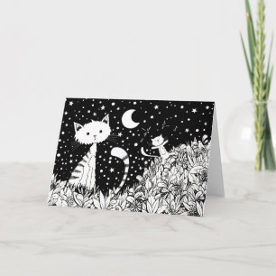 Fascination - greeting cards