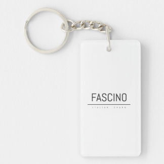 Fascino Key Chain