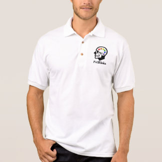 FASElinks Men's Golf Shirt