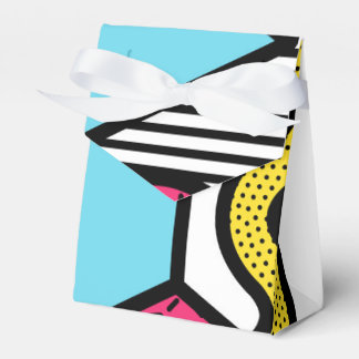 Fashion 80s and 90s v01 Brilho Envelope Box
