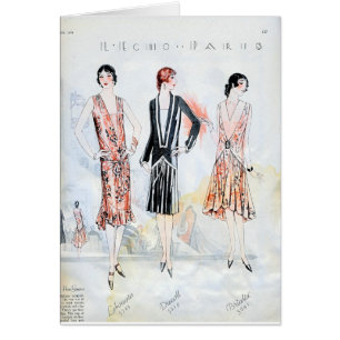 Fashion, April, 1928
