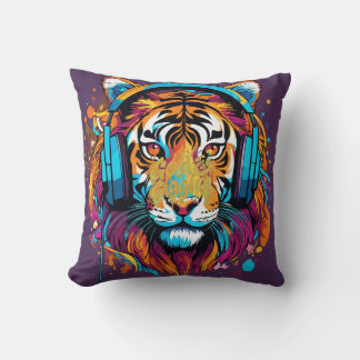Fashion art  cushion