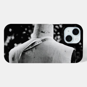 fashion back outdoors iPhone 15 case