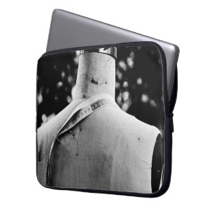 fashion back outdoors laptop sleeve