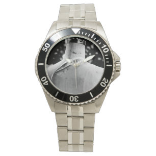 fashion back outdoors watch