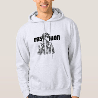 Fashion Boy – Trendy & Stylish Hoodie