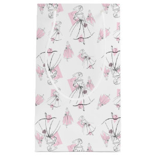 Fashion Bride Pink Group Multi bag small