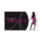 Fashion Business Card