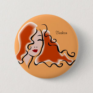 Fashion Button