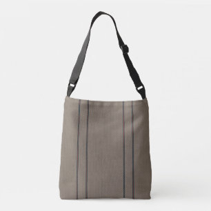 Fashion Classic Design Crossbody Bag