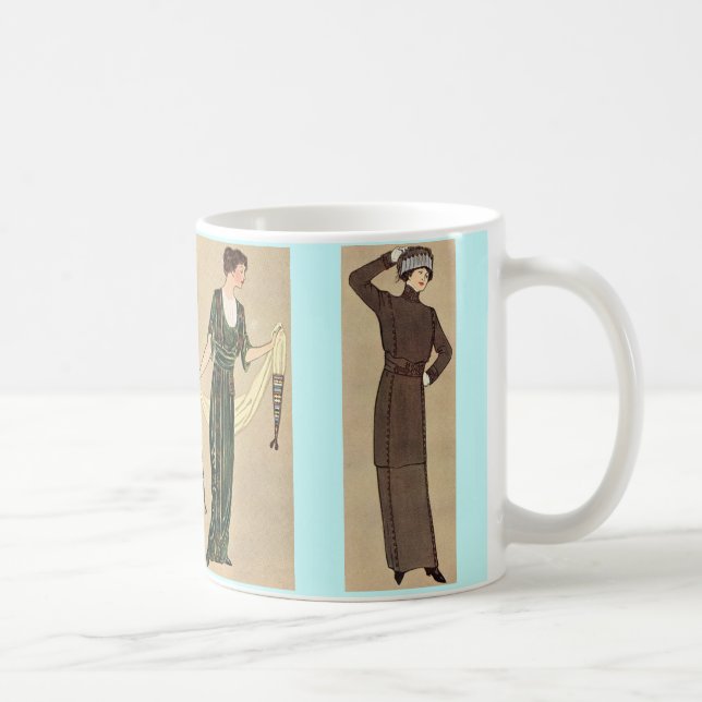 Fashion cup (Right)