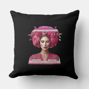 Fashion Cushion