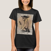 Fashion Darling T-shirt