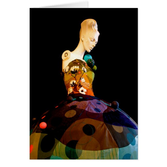 Fashion Design (Front)