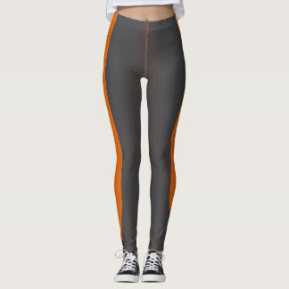 Fashion Design Leggings