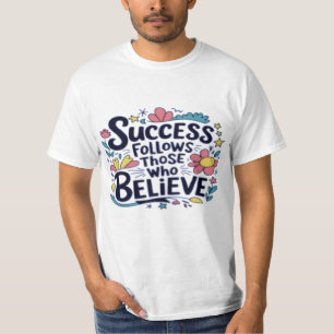 fashion design walking and goodness T-shirt