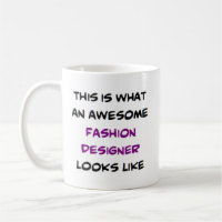 fashion designer, awesome