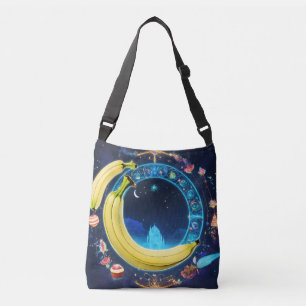 Fashion designer  crossbody bag
