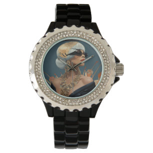 FASHION- ESQUE #1 WATCH