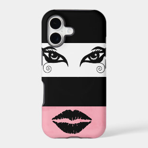 Fashion face fix