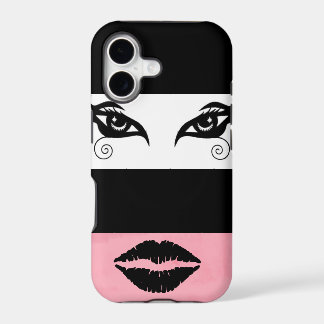 Fashion face fix