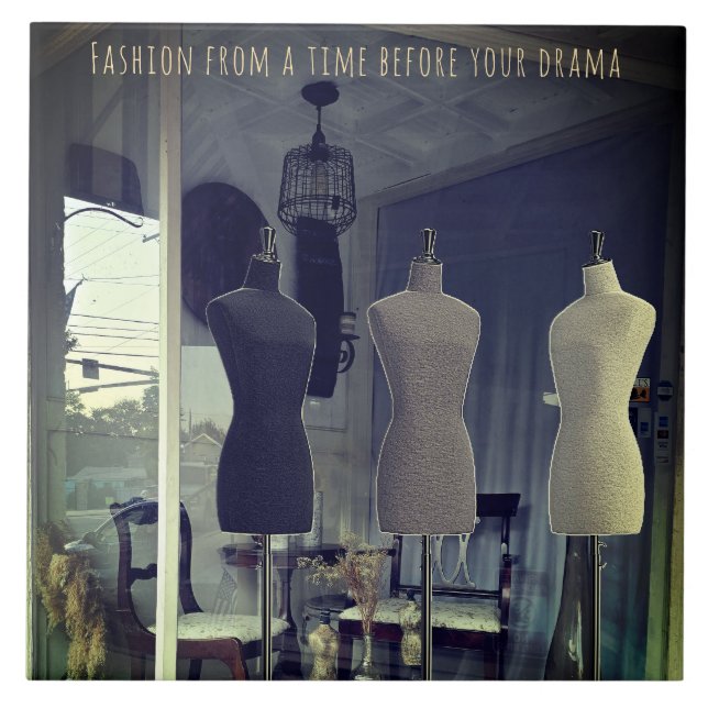 Fashion Fun Tiles (Front)