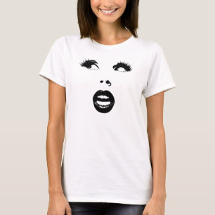 Fashion girl T-Shirt
