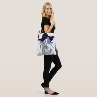 Fashion Girl Tote