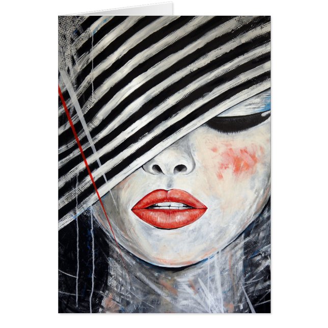 Fashion Illustration (Front)