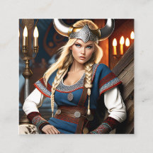 Fashion photography: capture the Viking chic with 