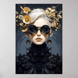 Fashion Poster