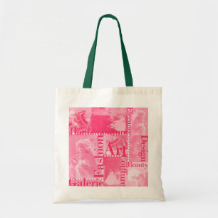 FASHION - Printed Bag