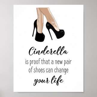 Fashion Quotes | Fashion Wall Art
