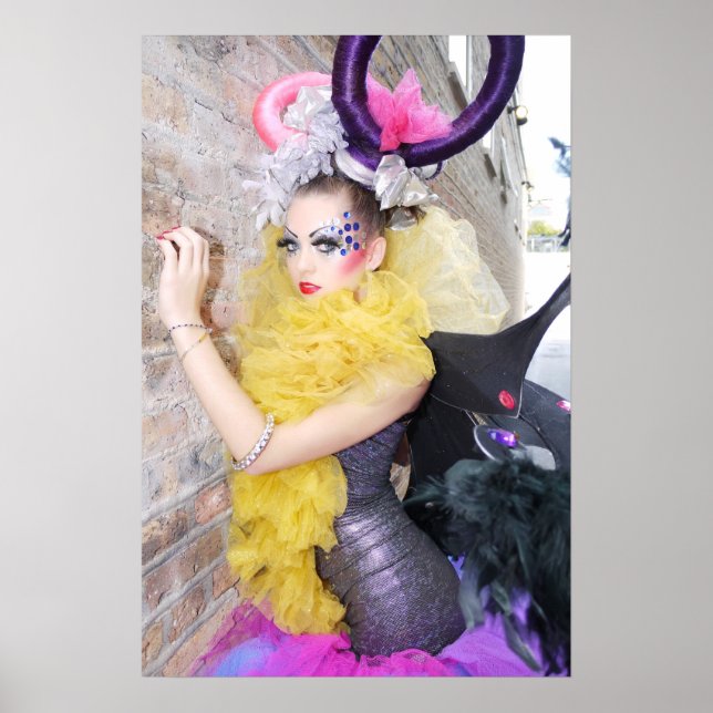 Fashion Sense 2 Poster (Front)