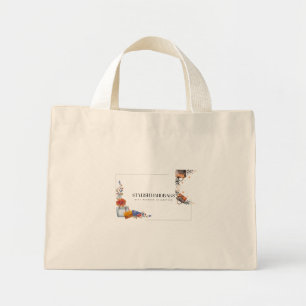 Fashion Shopping Shoulder Bag For Women 