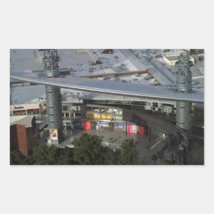 Fashion Show Mall Las Vegas sticker