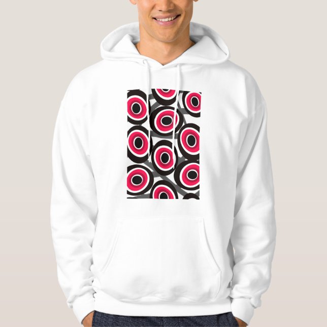 Fashion Spots Hoodie (Front)