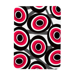 Fashion Spots Magnet