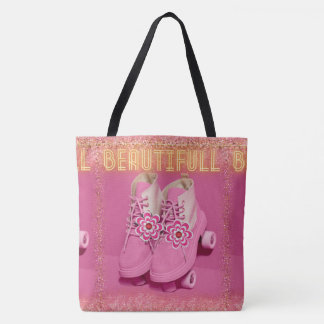 FASHION STYLE TOTE BAG