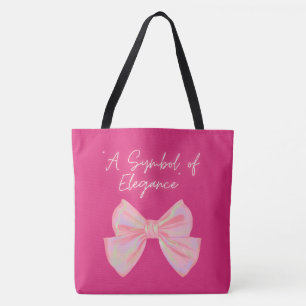 FASHION STYLE TOTE BAG
