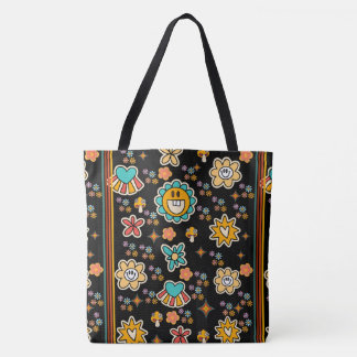FASHION STYLE TOTE BAG