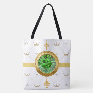 FASHION STYLE TOTE BAG