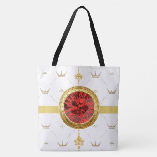 FASHION STYLE TOTE BAG