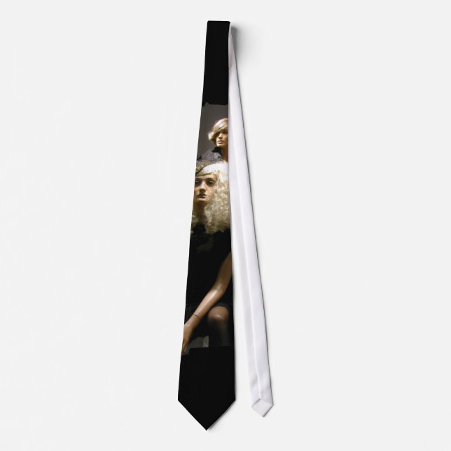 Fashion Tie (Front)