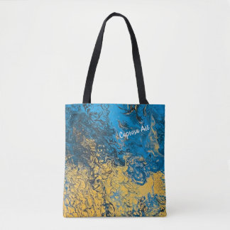Fashion Tote Bag
