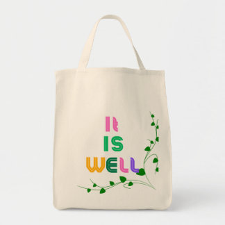 Fashion Tote Bag