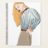Fashion Vignette